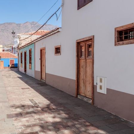 Casa Canaria Azucena 로스 야노스 데 아리다네 외부 사진