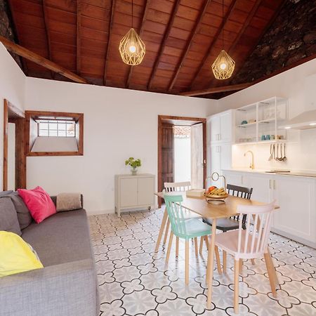 Casa Canaria Azucena 로스 야노스 데 아리다네 외부 사진