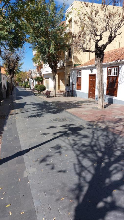 Casa Canaria Azucena 로스 야노스 데 아리다네 외부 사진