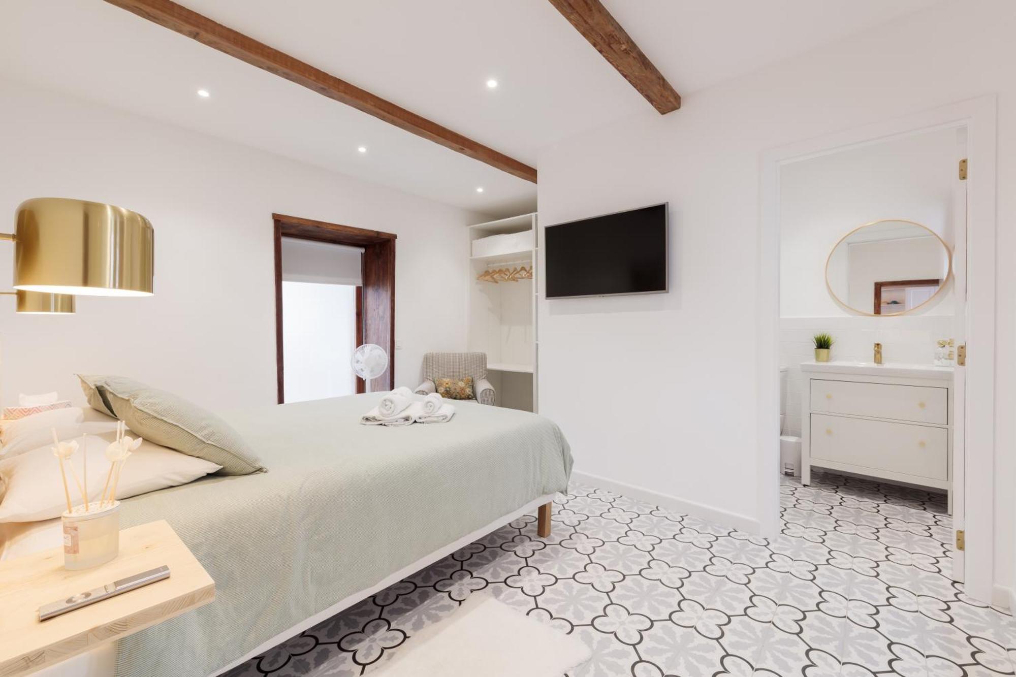 Casa Canaria Azucena 로스 야노스 데 아리다네 외부 사진