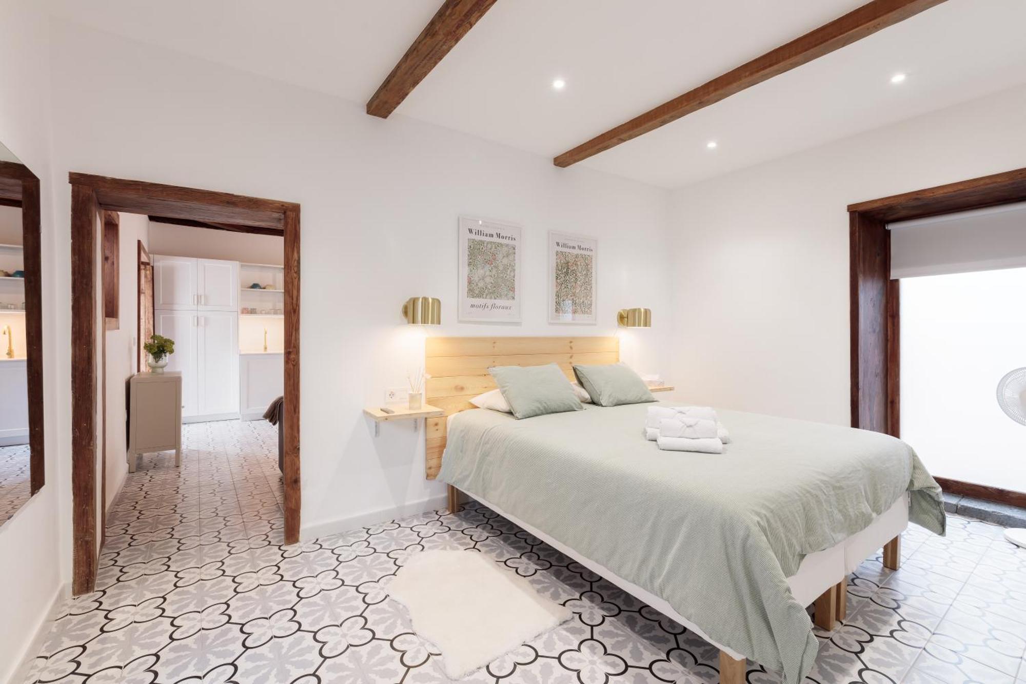 Casa Canaria Azucena 로스 야노스 데 아리다네 외부 사진