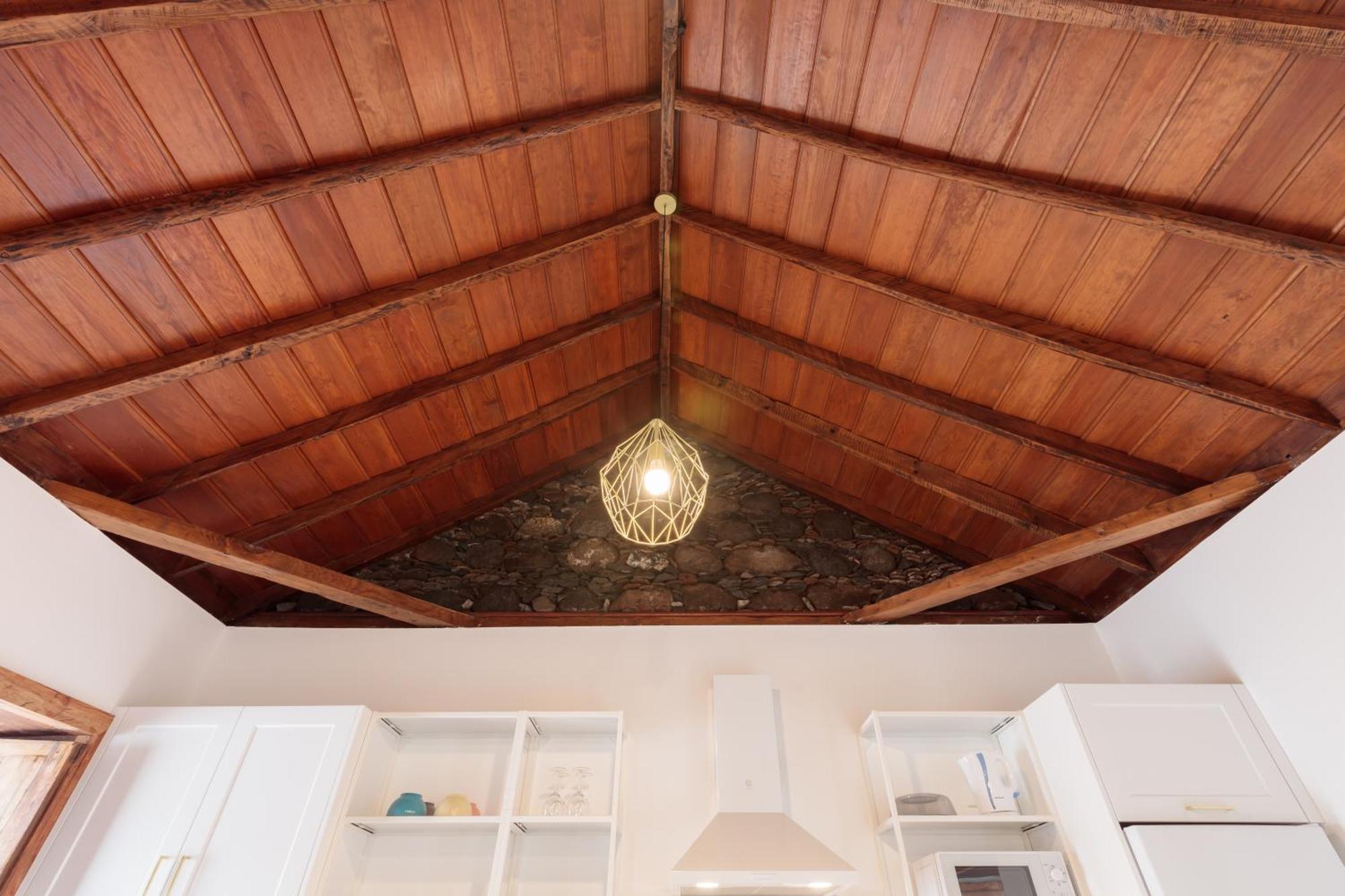 Casa Canaria Azucena 로스 야노스 데 아리다네 외부 사진