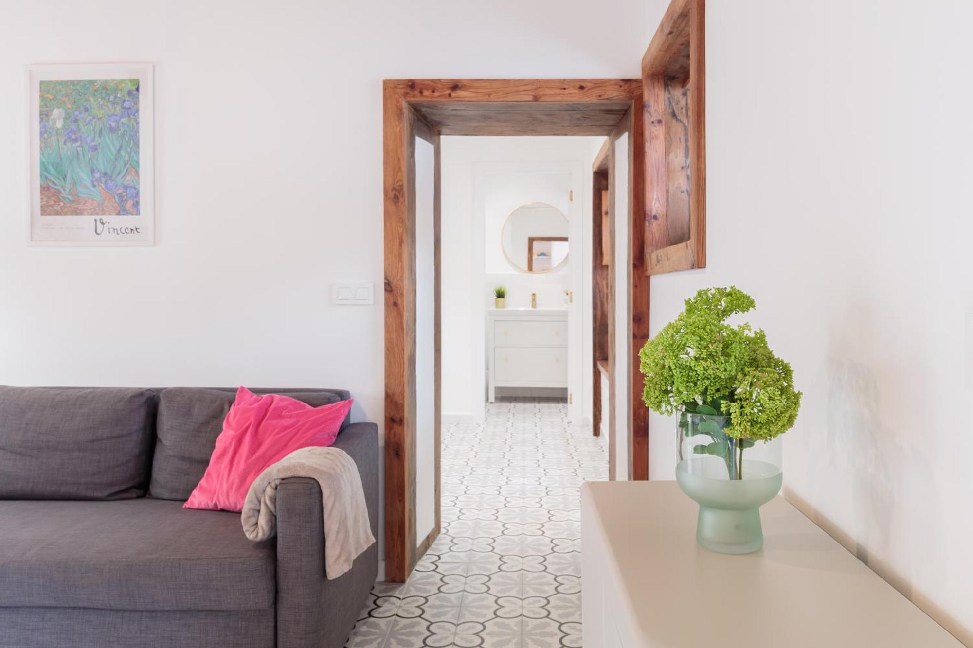 Casa Canaria Azucena 로스 야노스 데 아리다네 외부 사진