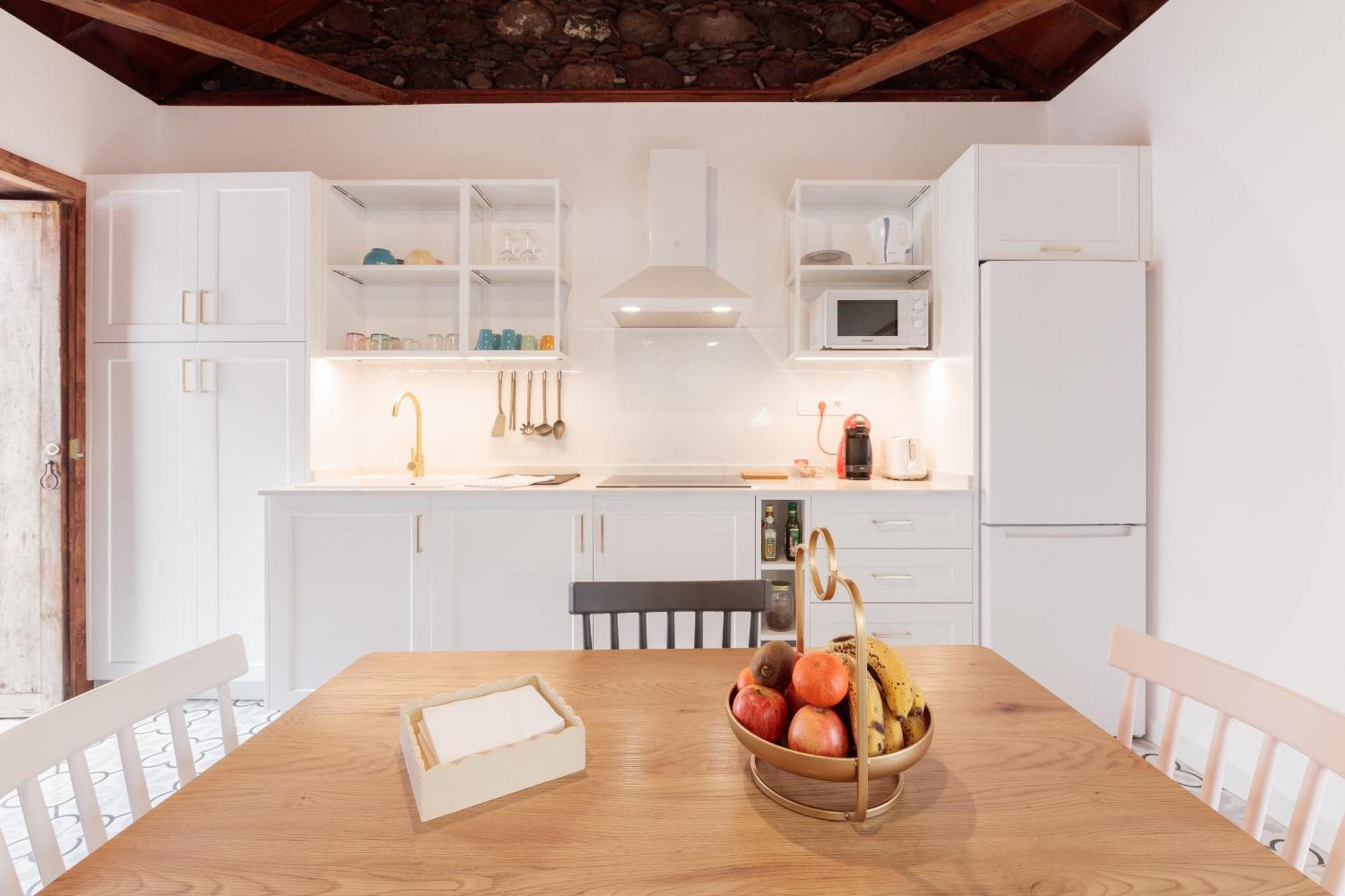 Casa Canaria Azucena 로스 야노스 데 아리다네 외부 사진